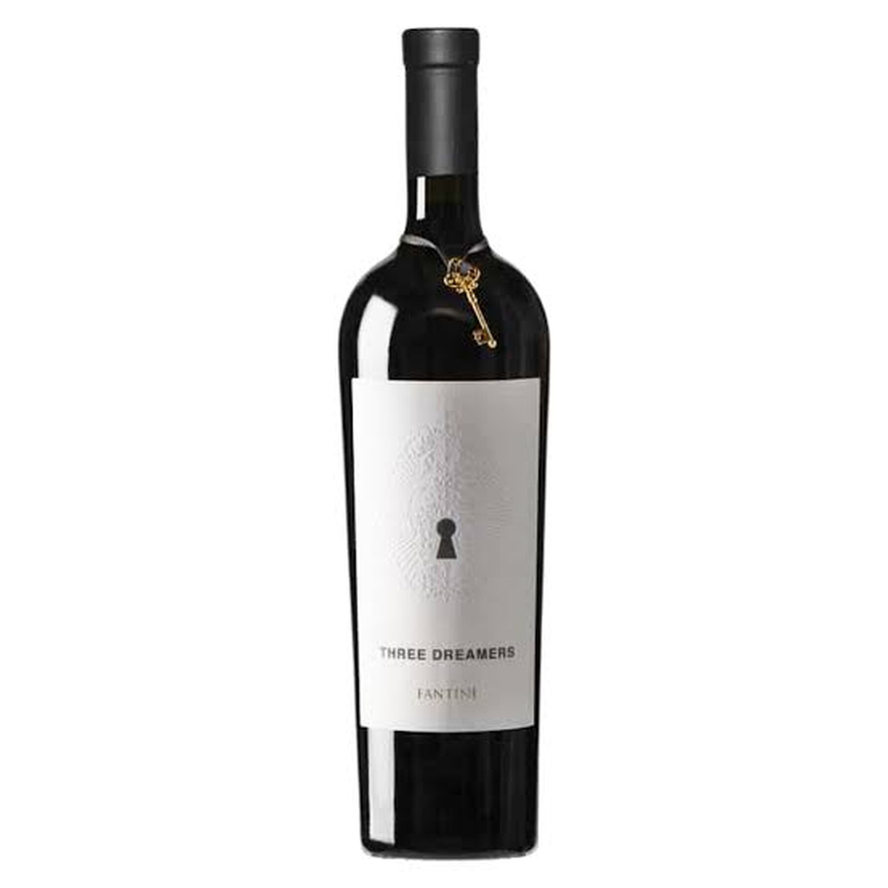 法爾內賽酒莊 濃情三夢